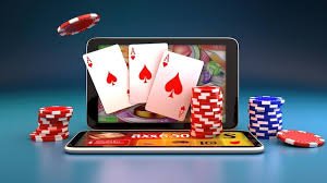 Suasana Taruhan Sepak Bola di instanslot